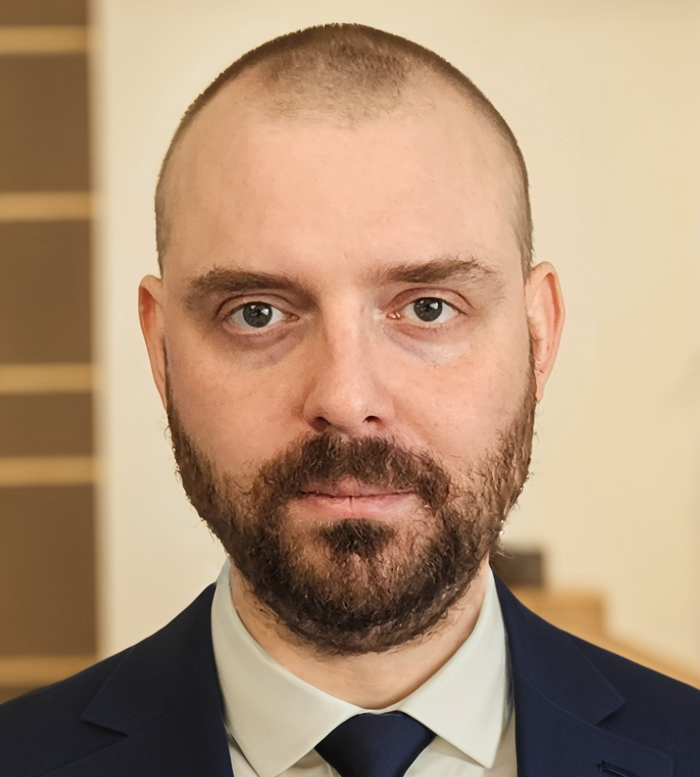 Marcin Krol